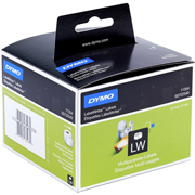 DYMO ETIQUETA LW 32x57mm 1x1.000-PACK 11354 S0722540